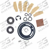 INGERSOLL RAND Tune-Up Kit: Mfr Part # 231-TK3, Tune-Up Kit, Compatible with Grainger Part # 2Z747. Key specifications — attr948908: 231-TK3; attr948910: 2Z747; attr948911: 231C; attr948916: Tune-Up Kit.