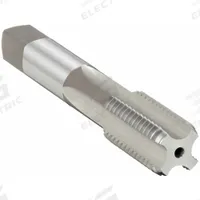 OSG Screw Thread Insert STI Tap: Straight Fute, 5/8"-11 UNC, H4 / 2B-3B, 4 Flute, Bottoming Chamfer (MPN 12602600). Key specifications — attr1299996: H4 / 2B-3B.