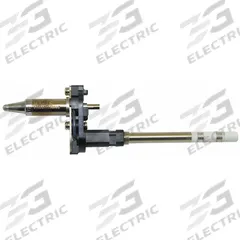 HAKKO Nozzle: Round, 3 mm W, For Use With FM-2024 (MPN N3-16). Key specifications — Brand: HAKKO; Manufacturer Part Number: N3-16.