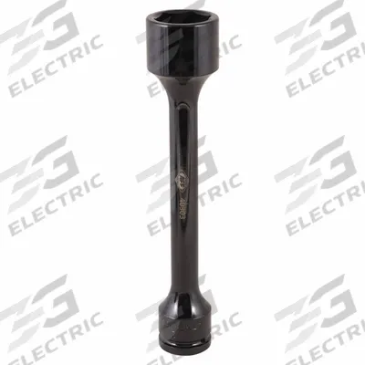 AMERICAN FORGE & FOUNDRY Wheel Torque Sockets: 3/4 in Size Air Impact Tools - Torque Limiting Socket Sticks