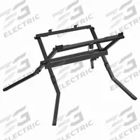 BOSCH Table Saw Accessories: Folding Table Stand, 32 in, Table Saw Compatible (MPN GTA570). Key specifications — attr1170676: BOSCH; attr1179922: Table Saw; attr1179923: Folding Table Stand.