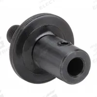 DAYTON Shaft Arbor: Smaller Fractional Horsepower Motors, 3/8"-24 RH Thread Size, Counter Clockwise (MPN 3ZN05). Key specifications — attr74694: DAYTON; attr74718: Smaller Fractional Horsepower Motors; attr74691: 3ZN05; attr74699: Flanged Washers; attr74712: 3/8"-24 RH; attr74716: Counter Clockwise.