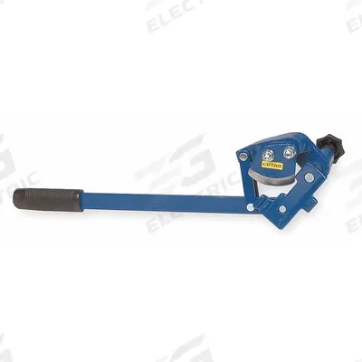 APPROVED VENDOR Drum Deheader: For 5 gal to 55 gal Drum Capacity, Steel, Steel, Adj - Manual Drum Deheaders