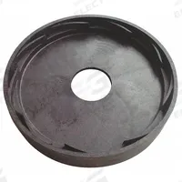 DAYTON Diffuser: Mfr Prt PP22133AM04G, For Use With 4HFA6/4HFA7/4HFA8. Key specifications — attr1217345: PP22133AM04G; attr1217337: Dayton; attr1217332: 4HFA6.