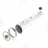 MONARCH Reservoir Kit: Mfr Part # 500205523792. Key specifications — attr1131745: Plastic Reservoir Kit; attr97447: 500205523792.