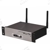 SOUNDTUBE Wireless Transmitter: Amplifier/Speaker, WLL-TR-1P-II. Key specifications — Manufacturer Part Number: WLL-TR-1P-II; Brand: SOUNDTUBE; Compatible Product Type: Amplifier; Product Type: Wireless Transmitter and Receiver.