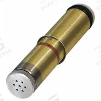 WOOD'S POWR-GRIP Metal Plunger Alarm and Instructions: Mfr Part # WBP. Key specifications — Manufacturer Part Number: WBP; Brand: WOOD'S POWR-GRIP; Product Type: Plunger.