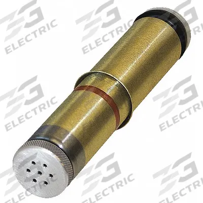 WOOD'S POWR-GRIP Metal Plunger Alarm and Instructions: Mfr Part # WBP - Replacement Parts for Suction Lifters