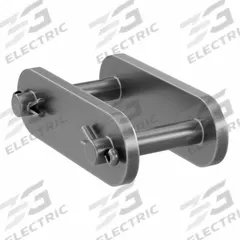 DAYTON Connecting Link: Connecting, Heavy Conveyor Chains For Chain, C2060, 1 1/2 in Pitch, Steel (MPN 2YEG4). Key specifications — Link Type: Connecting.