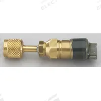 YELLOW JACKET Replacement Sensor: For 9XHF8, Battery (MPN 69087). Key specifications — Includes: Battery; Compatible Grainger Part Number: 9XHF8; Compatible Manufacturer Model Number: 69086; Compatible Product Type: Vacuum Gauge; Brand: YELLOW JACKET.