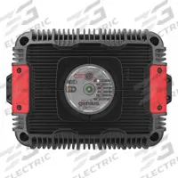 NOCO Battery Charger: Charging, Auto, For AGM/Deep Cycle/Gel/Lead Acid/Lithium/Wet Cell, Smart (MPN GX3626). Key specifications — Automatic/Manual: Automatic; Charging Current @ Voltage: 26 A @ 36V; Charge Type: Smart; Boost Current @ Voltage: 26 A @ 36V; Maintaining Current @ Voltage: 26 A @ 36V; Charger Function: Charging; For Use With Battery Type: Wet Cell; Brand: NOCO.