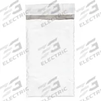 APPROVED VENDOR Mailer Envelopes: 6 in x 10 in, 6 in x 9 in, #0, 3/16 in Bubble Size, White, 250 PK (MPN 36DY90). Key specifications — With Tear Strip: No; Brand: APPROVED VENDOR.