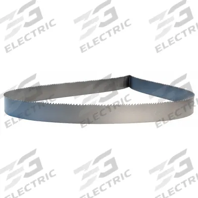 LENOX Band Saw Blade: Bi-Metal, Classic(TM), 11 ft 6 in, Variable Cutting Edge - General Purpose Metal Cutting Blades
