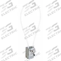 TELEMECANIQUE SENSORS Rod Lever Actuator: Rod, Fixed, 5.51 in Arm/Operator Lg - Max, 9007AW/9007C (MPN 9007FA6). Key specifications — Brand: TELEMECANIQUE SENSORS; Compatible with Series: 9007AW; Actuator Style: Rod.