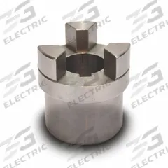 BOSTON GEAR Shaft Coupler Body: FC20 Coupling Size, 2 in Outside Dia, 3 11/16 in Coupling Overall Lg (MPN FC20-15/16). Key specifications — attr662259: BOSTON GEAR.