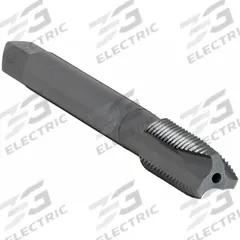 OSG Spiral Point Tap: M10x1 Metric, D5 / 4H-6H, 3 Flute, Plug Chamfer (MPN 2891601). Key specifications — attr1299616: D5 / 4H-6H.