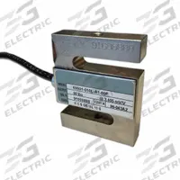 B-TEK Load Cell: 110 lbf Load Cell Capacity, Tension, 20 ft Cable Lg, 0.02% Hysteresis (MPN 60001A50-1177). Key specifications — Hysteresis: 0.02%; Repeatability: 0.01%; Brand: B-TEK; Force Type: Tension.