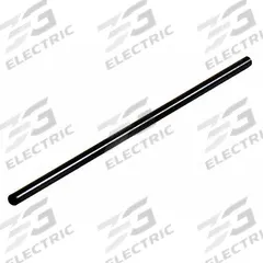 VERMONT GAGE Class ZZ Go Pin Gauge: 0.0450 in Dia, 0.00020 in Tolerance, Steel, Black Oxide (MPN 911104500). Key specifications — attr1182413: 0.0450 in; attr1182404: 0.00020 in; attr1182405: ZZ; attr1182410: VERMONT GAGE; attr1182412: Certificate of Accuracy with NIST Traceability.