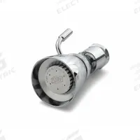 ZURN Fixed Showerhead: Temp Gard Z7000-S5, 1.75 gpm Fixed Showerhead Flow Rate, Brass, Chrome Finish (MPN Z7000-S5-1.75). Key specifications — Series: Temp Gard Z7000-S5.