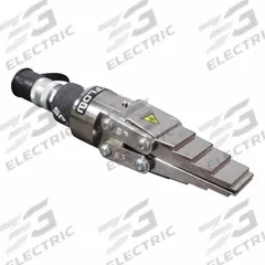 BOLTING Hydraulic Ram Spreaders: 16.5 ton Nominal Capacity, 0.2 in Tip Clearance, 0.59 in Spread Wd (MPN FLS15-ST). Key specifications — attr98875: BOLTING; attr1413673: Pump not Included.
