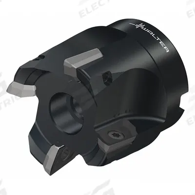 WALTER Indexable Face Mill: M2131.051-B19-04-15 (MPN 6836979) - Indexable Face Mills