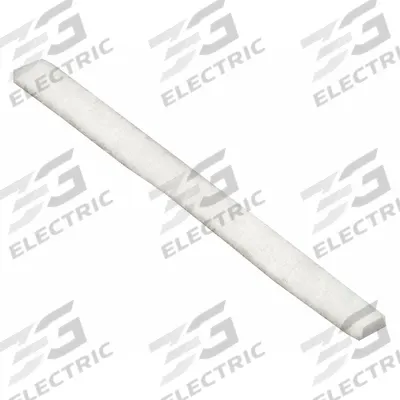 DYNABRADE Felt Silencer: For 15300/15400/15401/15420 - Dynabrade Replacement Parts