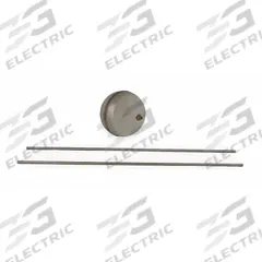 TELEMECANIQUE SENSORS Float Kit: Float Kit, For Series 9036D/9036G/9038A (MPN 9049A6S). Key specifications — Manufacturer Part Number: 9049A6S; Brand: TELEMECANIQUE SENSORS; Includes: (2) Stops; Product Type: Float Kit; Compatible with Series: 9036G.