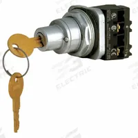 SIEMENS Selector Switch: 2 Position, 30 mm Panel Mounting Size, 1NO/1NC, Series 52SC (MPN 52SC6AFA1). Key specifications — Manufacturer Part Number: 52SC6AFA1; Brand: SIEMENS; Switch Action: Maintained/Maintained; Contact Form: 1NO/1NC; Key Removal Position: Left.