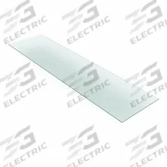 ECONOCO Tempered Glass Shelves: 3/16 in Overall Ht, 48 in Overall Wd, 14 in Overall Dp, Rectangular (MPN SHGL1448). Key specifications — attr37570: ECONOCO; attr63483: Rectangular.