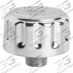 LENZ Filler Strainer Breather Plug: Steel, 2.8 in Overall Ht, 3/4 in NPT Inlet Connection Size (MPN 221680). Key specifications — attr98903: LENZ; attr1017280: Steel; attr1017289: Polyurethane Foam.