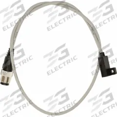SMC Inline Solid PNP Rail: D-F7PSDPC, Inline Solid State Auto Switch, M12-4Pin, PNP, IP67, 3 Wires. Key specifications — attr947381: Inline Solid State Auto Switch; attr947365: D-F7PSDPC; attr947373: PNP; attr947378: 80 mA or less; attr1113844: M12-4Pin.