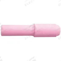 AMERICAN TORCH TIP Nozzle: Alumina, No. 6, Long, 10N48L, 10 PK. Key specifications — Reference Number: 10N48L; Brand: AMERICAN TORCH TIP.