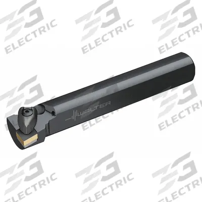 WALTER Indexable Boring Bar: A24T-DCLNR5 (MPN 5335048) - Indexable Boring Bars