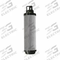 PARKER Hydraulic Filter Element: Single Lg, 7,000 psi Max. Pressure, Ecoglass, 60 gpm Max. Flow (MPN 941036Q). Key specifications — attr95822: 5; attr95826: WPF Series Filter; attr95823: Ecoglass; attr98906: PARKER; attr95818: Single Length.