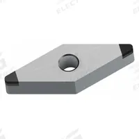 WALTER Diamond Turning Insert: VNGA331TS-2, VNGA160404TS-2 (MPN 7823855). Key specifications — attr257732: VNGA331TS-2; attr257733: VNGA160404TS-2.