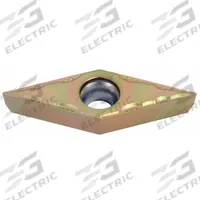 SUMITOMO Diamond Turning Insert: VCGT330MESI, VCGT160401MN-SI (MPN VCGT330MESI-T1500Z). Key specifications — attr257732: VCGT330MESI; attr257733: VCGT160401MN-SI.