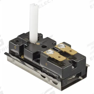 BROAN Thermostat: Mfr Part # S99030144 - Replacement HVACR Controls, Switches & Thermostats