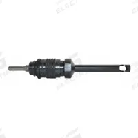 ZEPHYR Countersink Cage: 1/4 in Cutter Capacity, Steel, 9/32 in Shaft Travel, #10-32 Thread (MPN ZT284-A). Key specifications — attr1301081: ZEPHYR; attr1301091: No; attr1318993: Round.