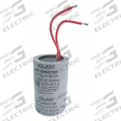 SPEEDAIRE Running Capacitor: PN22N051G, 2MLW5. Key specifications — attr948866: PN22N051G; attr948874: Running Capacitor; attr948868: 2MLW5.