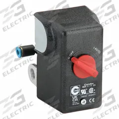 SPEEDAIRE Pressure Switch: CW212600SJ. Key specifications — attr948866: CW212600SJ; attr948874: Pressure Switch.