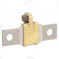 SQUARE D Thermal Unit: 20 Trip Class, B50.0