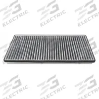 BALDWIN FILTERS Automotive Air Filter: Panel, Cabin, Cabin Air Filter, Rectangular, Cellulose/Paper (MPN PA4409). Key specifications — Compatible Vehicle Type: Passenger Vehicles; Baldwin Interchange: PA4409; Brand: BALDWIN FILTERS; Compatible Vehicle Make: Freightliner; Filter Design: Panel; Includes: Charcoal Impregnated Media; Media Material: Paper; Product Type: Cabin Air Filter.