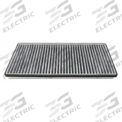 BALDWIN FILTERS Automotive Air Filter: Panel, Cabin, Cabin Air Filter, Rectangular - Panel Cabin Air Filters