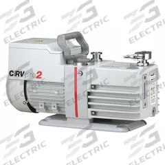 WELCH Vacuum Pump: 0.4 hp, 1 Phase, 115V AC, 0.37 cfm Free Air Displacement, 29.9 in Hg Max Vacuum (MPN 3021-01). Key specifications — attr51477: 3021-01; attr51480: WELCH; attr51504: NPT; attr51550: 115V AC; attr51554: NPT; attr51559: 1.