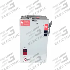 BRAH ELECTRIC Bus Plug: Fits Westinghouse/Cutler Hammer/Eaton, Fusible, 3 Phase, 4 Wire, 100 A Amps (MPN BIP3610NW). Key specifications — Brand: BRAH ELECTRIC; Breaker Type: BIP; Voltage: 600V; Includes Weather Stripping: Weather Stripping Included; Fuse Class: R; Compatible Busway: Eaton POW-R-WAY I and II Busway.