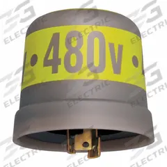 INTERMATIC Photocontrol: Turn-Locking Photocell Mounting, SPST, 480V AC, Spark Gap (No Rating) (MPN LC4535LA). Key specifications — attr211224: INTERMATIC.