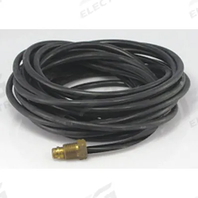 AMERICAN TORCH TIP Water Hose: 25 ft, Vinyl - TIG Water Hoses