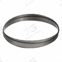 LENOX Band Saw Blade: Bi-Metal, Classic(TM), 11 ft, Gulleted Cutting Edge, 1 in Blade Wd, 5/8 (MPN 47431CLB113352). Key specifications — attr1211722: 11 ft; attr1099499: 5/8.