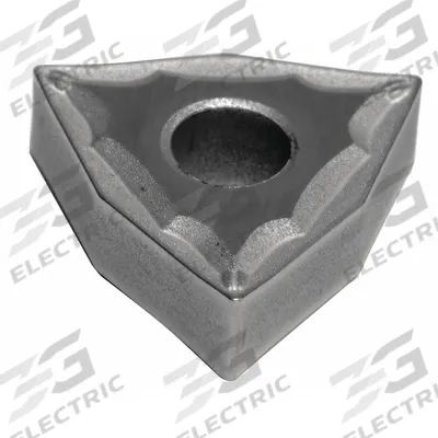 SUMITOMO Turning Insert: WNMG331ESU - Trigon (W) Indexable Turning Inserts