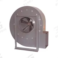 Blower: 19 1/8 in Wheel, Belt Drive, Includes Drive Pack, For 2,590 RPM Fan Speed, 15 hp, 3 Phase (MPN 7C263). Key specifications — Brand: DAYTON; Motor Enclosure Design_Sub: Open Dripproof Motor; Nominal Voltage: 230/460V AC.